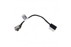 DELL Inspiron 14-15 maitinimo lizdas
